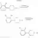Fig. 33 - Disubstituted phenylpiperidines as modulators of dopamine and serotonin neurotransmission