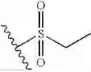 Fig. 141 - Thrombin receptor antagonists