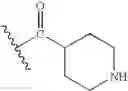 Fig. 145 - Thrombin receptor antagonists