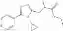 Fig. 110 - Additional heteropolycyclic compounds and their use as metabotropic glutamate receptor antagonists