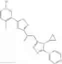 Fig. 166 - Additional heteropolycyclic compounds and their use as metabotropic glutamate receptor antagonists