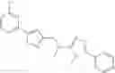 Fig. 286 - Additional heteropolycyclic compounds and their use as metabotropic glutamate receptor antagonists