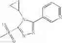 Fig. 48 - Additional heteropolycyclic compounds and their use as metabotropic glutamate receptor antagonists