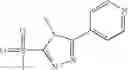 Fig. 49 - Additional heteropolycyclic compounds and their use as metabotropic glutamate receptor antagonists