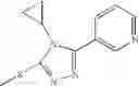 Fig. 55 - Additional heteropolycyclic compounds and their use as metabotropic glutamate receptor antagonists