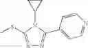 Fig. 56 - Additional heteropolycyclic compounds and their use as metabotropic glutamate receptor antagonists