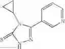 Fig. 63 - Additional heteropolycyclic compounds and their use as metabotropic glutamate receptor antagonists