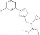 Fig. 87 - Additional heteropolycyclic compounds and their use as metabotropic glutamate receptor antagonists