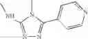 Fig. 97 - Additional heteropolycyclic compounds and their use as metabotropic glutamate receptor antagonists