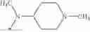 Fig. 115 - HIV integrase inhibitors