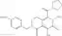 Fig. 126 - HIV integrase inhibitors