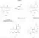 Fig. 52 - HIV integrase inhibitors