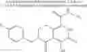 Fig. 74 - HIV integrase inhibitors