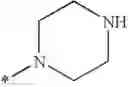 Fig. 89 - HIV integrase inhibitors