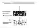 Fig. 05 - Polystyrene foam containing a modifier-free nanoclay and having improved fire protection performance