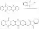 Fig. 14 - Inkjet ink compositions comprising polymeric dispersants having attached chromophore groups