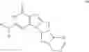 Fig. 27 - Production method of fluorinated purine nucleoside derivative, intermediate therefor and production method thereof