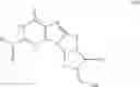 Fig. 28 - Production method of fluorinated purine nucleoside derivative, intermediate therefor and production method thereof