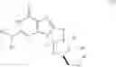 Fig. 40 - Production method of fluorinated purine nucleoside derivative, intermediate therefor and production method thereof