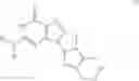 Fig. 43 - Production method of fluorinated purine nucleoside derivative, intermediate therefor and production method thereof