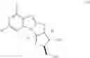 Fig. 45 - Production method of fluorinated purine nucleoside derivative, intermediate therefor and production method thereof
