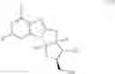 Fig. 46 - Production method of fluorinated purine nucleoside derivative, intermediate therefor and production method thereof