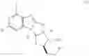 Fig. 47 - Production method of fluorinated purine nucleoside derivative, intermediate therefor and production method thereof