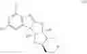 Fig. 50 - Production method of fluorinated purine nucleoside derivative, intermediate therefor and production method thereof