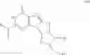 Fig. 86 - Production method of fluorinated purine nucleoside derivative, intermediate therefor and production method thereof