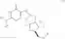 Fig. 92 - Production method of fluorinated purine nucleoside derivative, intermediate therefor and production method thereof