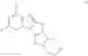 Fig. 99 - Production method of fluorinated purine nucleoside derivative, intermediate therefor and production method thereof
