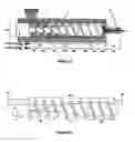 Fig. 02 - Starch networks as absorbent or superabsorbent materials and their preparation by extrusion