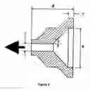 Fig. 03 - Starch networks as absorbent or superabsorbent materials and their preparation by extrusion