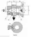 Fig. 04 - Starch networks as absorbent or superabsorbent materials and their preparation by extrusion