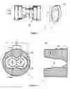 Fig. 06 - Starch networks as absorbent or superabsorbent materials and their preparation by extrusion