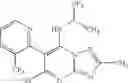 Fig. 22 - Triazolopyrimidines