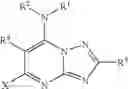 Fig. 24 - Triazolopyrimidines