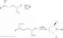 Fig. 10 - Bisphosphines as bidentate ligands