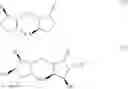 Fig. 23 - Bisphosphines as bidentate ligands