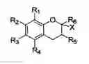 Fig. 02 - Process for producing chroman compound
