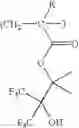 Fig. 145 - Fluoroalcohol preparation method, fluorinated monomer, polymer, resist composition and patterning process