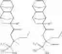 Fig. 37 - Fluoroalcohol preparation method, fluorinated monomer, polymer, resist composition and patterning process