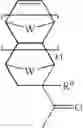 Fig. 83 - Fluoroalcohol preparation method, fluorinated monomer, polymer, resist composition and patterning process