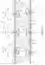 Fig. 02 - Magnetic field applicator system