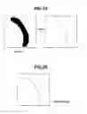 Fig. 12 - Endoscope inserting direction detecting method