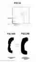 Fig. 14 - Endoscope inserting direction detecting method
