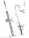 Fig. 12 - Method and devices for minimally invasive arthroscopic procedures