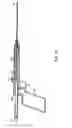 Fig. 16 - Method and devices for minimally invasive arthroscopic procedures