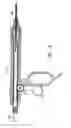Fig. 17 - Method and devices for minimally invasive arthroscopic procedures