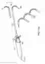 Fig. 19 - Method and devices for minimally invasive arthroscopic procedures